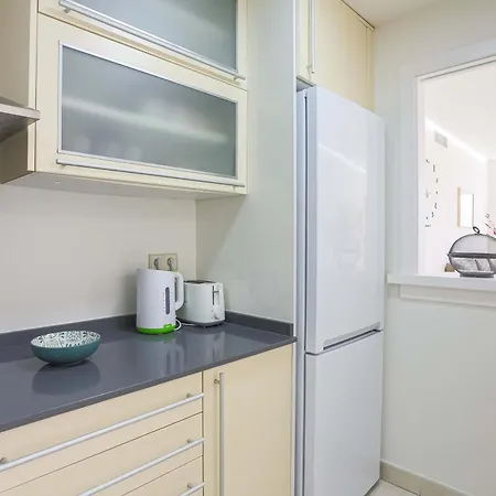 Sotoserena Sea View Apartment