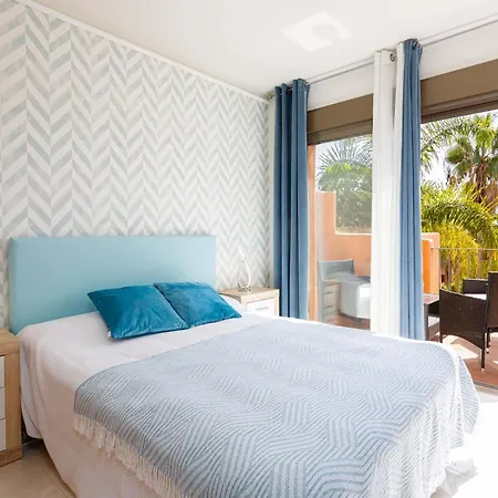 Sotoserena Sea View Apartment *
