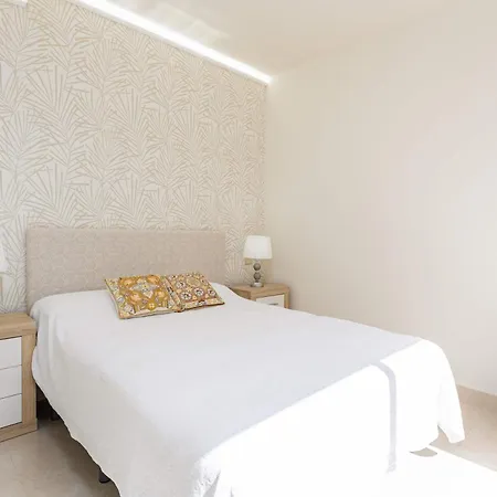 Apartment Sotoserena Sea View