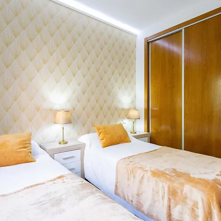 Sotoserena Sea View Apartment *