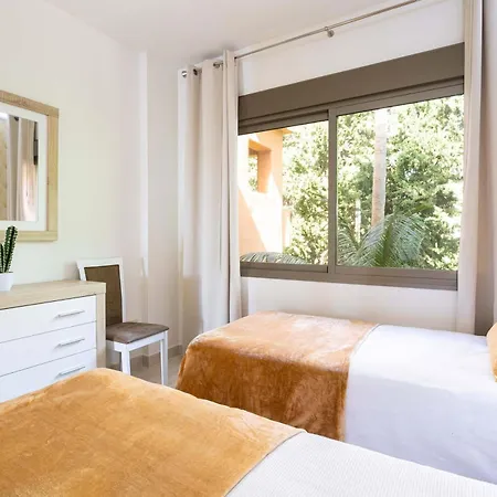 Apartment Sotoserena Sea View Estepona