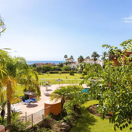 Apartment Sotoserena Sea View *